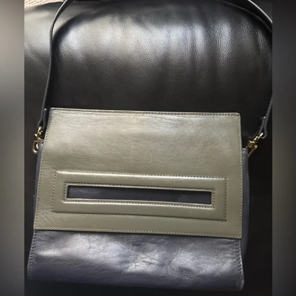 Brooks Brothers - Shoulder bag - Picture 3 of 9